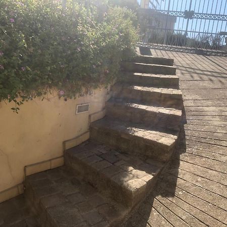 Robert House Apartment Alghero Ngoại thất bức ảnh