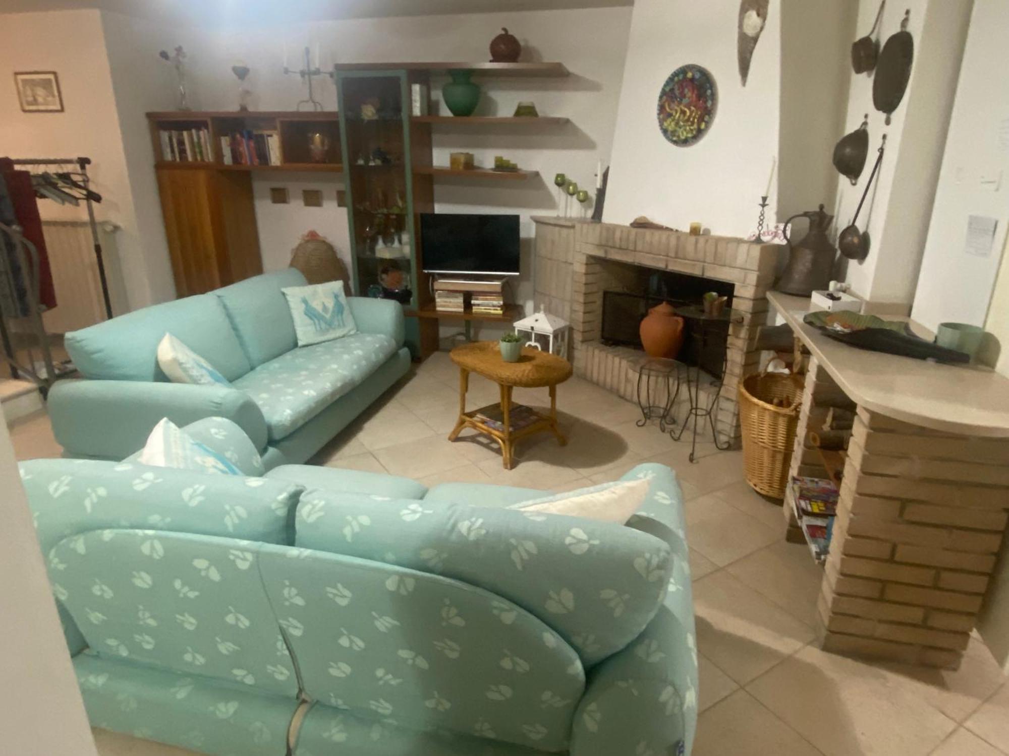 Robert House Apartment Alghero Ngoại thất bức ảnh