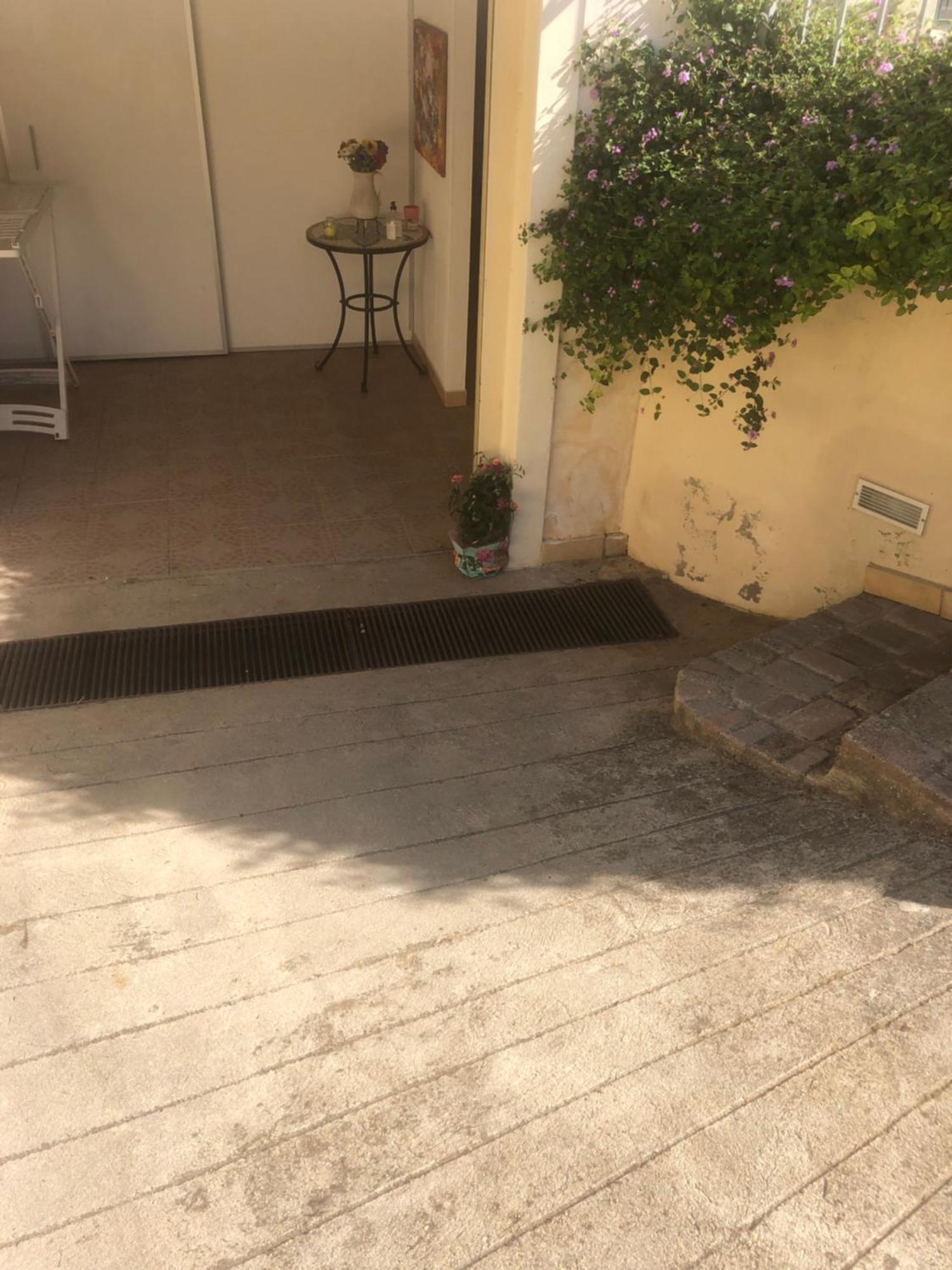 Robert House Apartment Alghero Ngoại thất bức ảnh