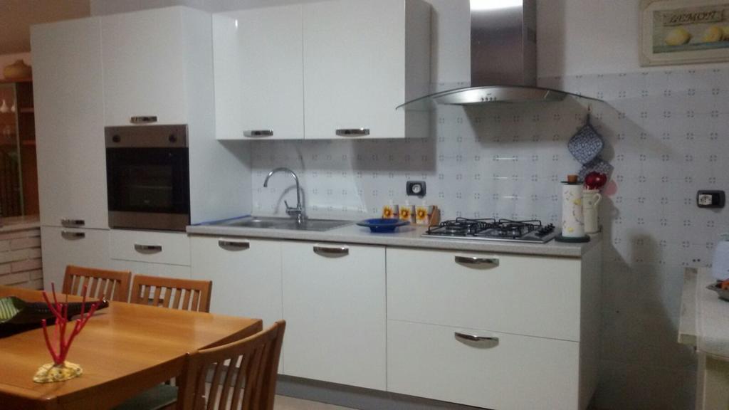Robert House Apartment Alghero Ngoại thất bức ảnh