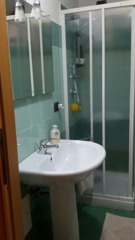 Robert House Apartment Alghero Ngoại thất bức ảnh