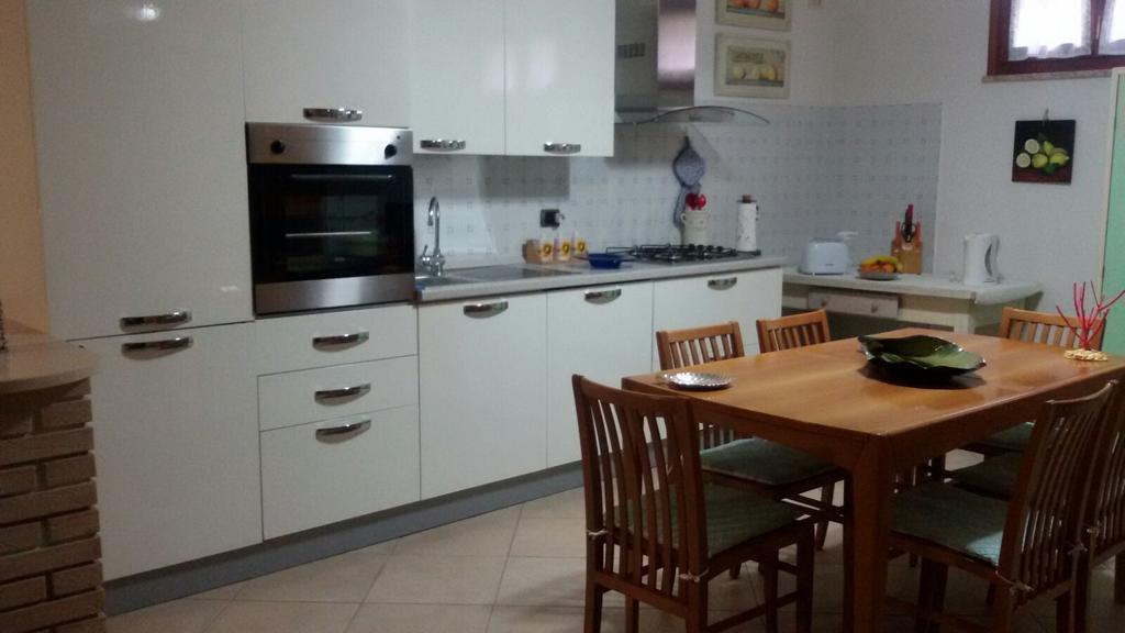 Robert House Apartment Alghero Ngoại thất bức ảnh