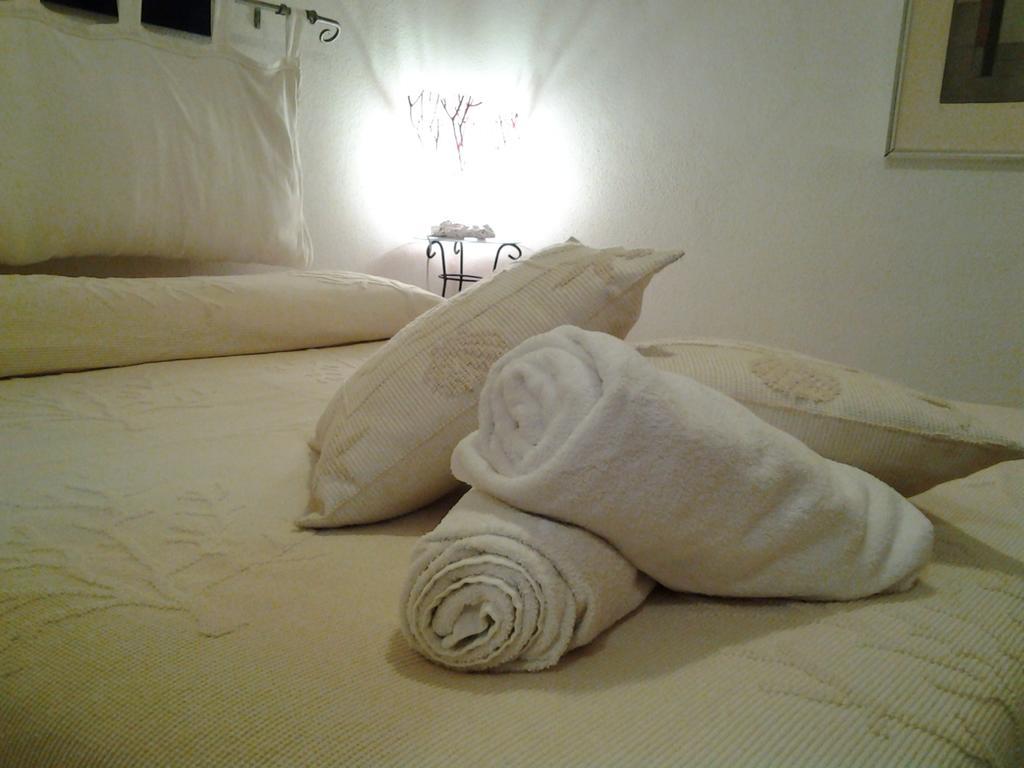 Robert House Apartment Alghero Ngoại thất bức ảnh